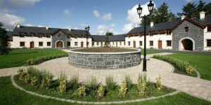 The Lodges @ Mount Falcon